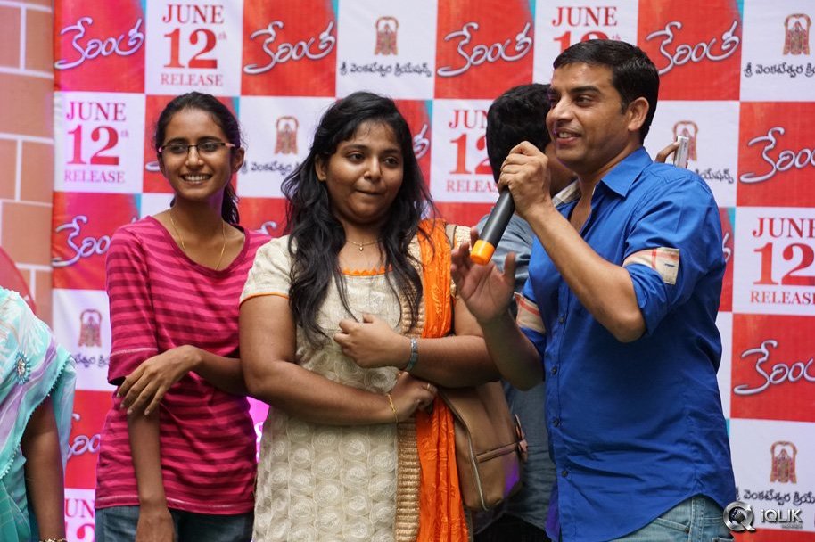 Kerintha-Movie-Team-at-Manjeera-Mall-Kukatpally